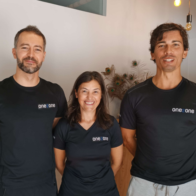 Treino personalizado guimaraes